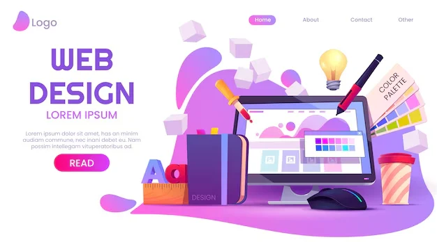 Custom-Web-Design