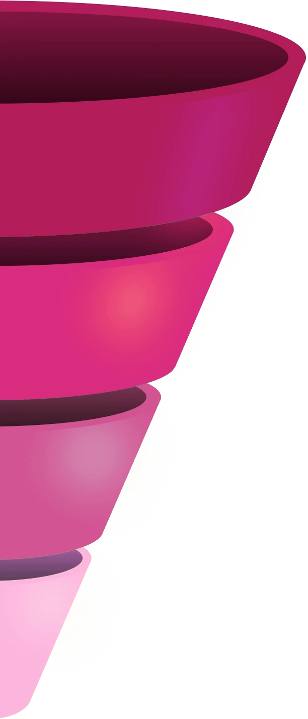 Shift Top Drive Revenue funnel Drive-Revenue-funnel