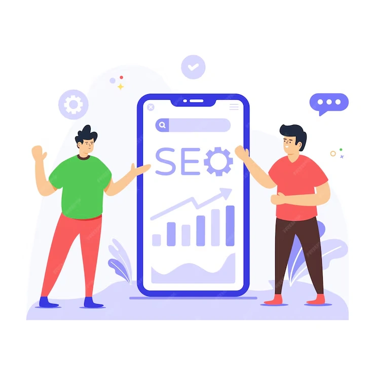 Mobile-SEO