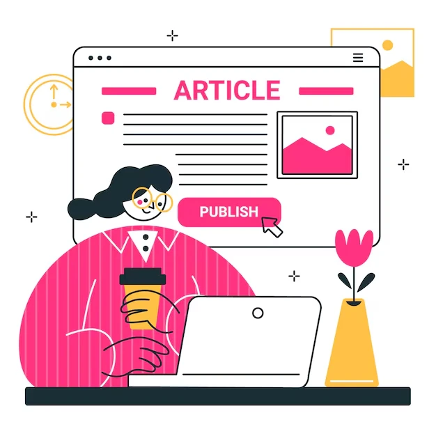 editorial-Marketing